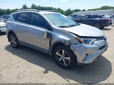 2T3RFREV2GW****** 2016 Toyota RAV4