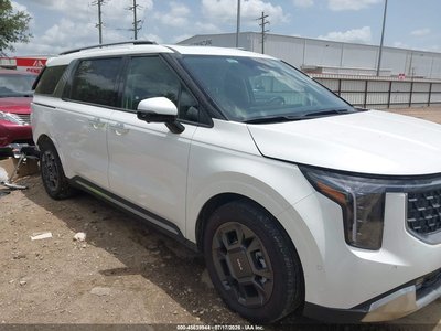 2025 Kia Carnival Mpv Hybrid