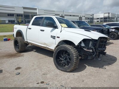1C6RR6LT9LS****** 2020 RAM 1500