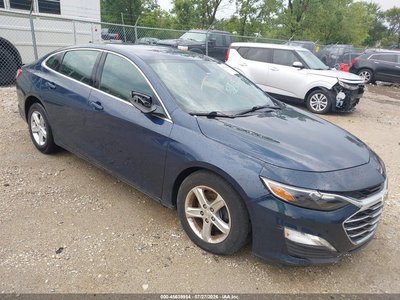 2020 Chevrolet Malibu