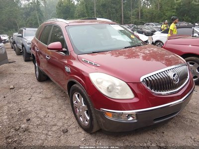 2010 Buick Enclave