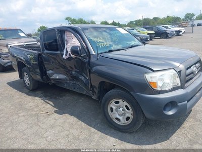2010 Toyota Tacoma