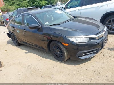 19XFC2F51HE****** 2017 Honda Civic