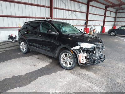 2023 Buick Encore