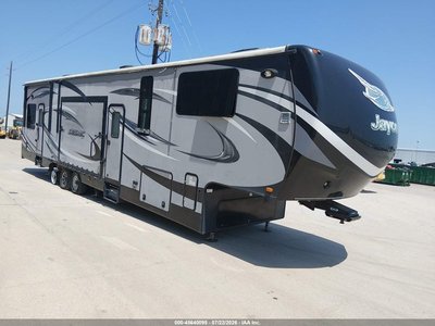 1UJCJSCV1F1****** 2015 Jayco Seizmic 4212