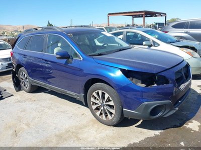 4S4BSALC7F3****** 2015 Subaru Outback
