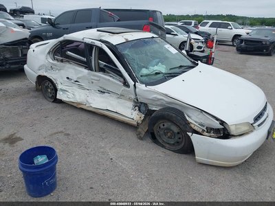 1N4DL01D5XC****** 1999 Nissan Altima