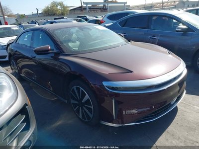 50EA1TEA6PA****** 2023 Lucid Air