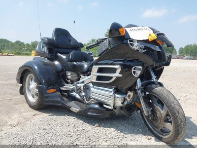 1HFSC47034A****** 2004 Honda Gold Wing