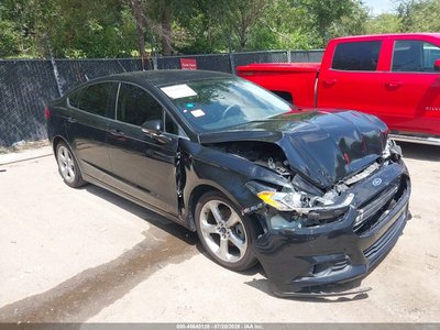 3FA6P0H70FR****** 2015 Ford Fusion
