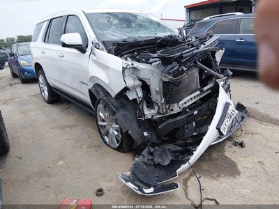 1GNSKTKL3PR****** 2023 Chevrolet Tahoe