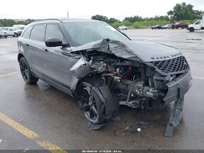 SALYK2EX1LA****** 2020 Land Rover Range Rover Velar