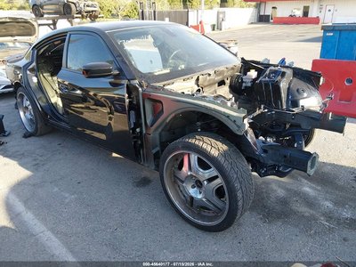 2C3CDXL94NH****** 2022 Dodge Charger