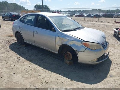 2009 Hyundai Elantra