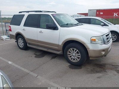 2014 Ford Expedition