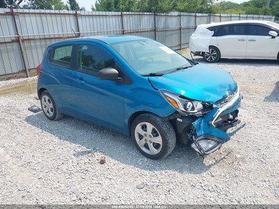 KL8CB6SA9KC****** 2019 Chevrolet Spark