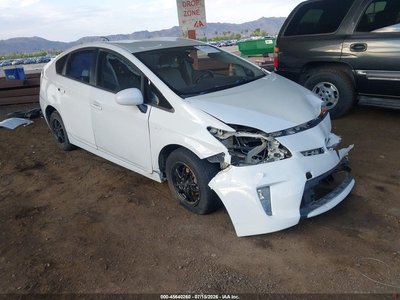 JTDKN3DU2F0****** 2015 Toyota Prius