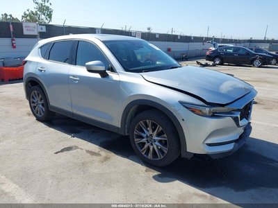 JM3KFADM4L0****** 2020 Mazda CX-5