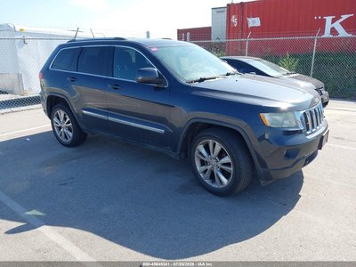 1C4RJFAG7DC****** 2013 Jeep Grand Cherokee