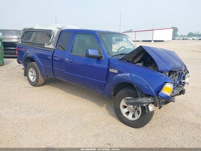 2006 Ford Ranger