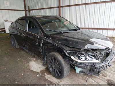 1HGCR2F70HA****** 2017 Honda Accord