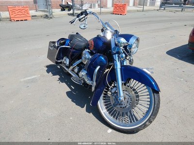 2003 Harley-Davidson FLHRI