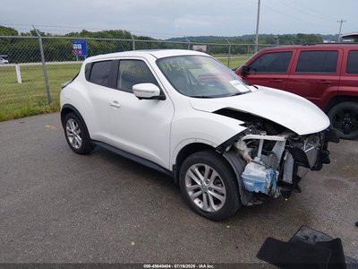 2015 Nissan Juke
