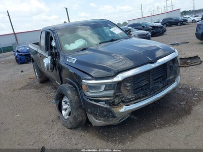 1C6SRFDT7KN****** 2019 RAM 1500