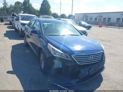 5NPE24AF0FH****** 2015 Hyundai Sonata