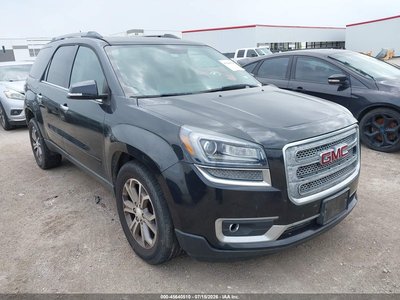 2015 GMC Acadia