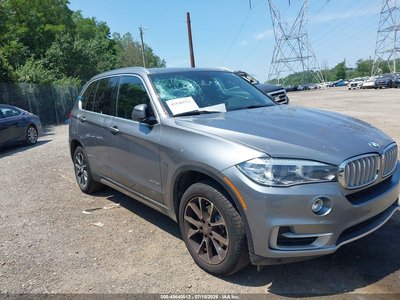 2018 BMW X5
