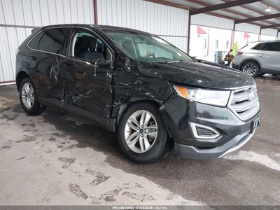 2FMPK3J9XHB****** 2017 Ford Edge