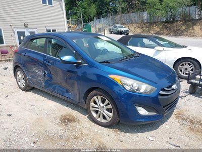 2014 Hyundai Elantra