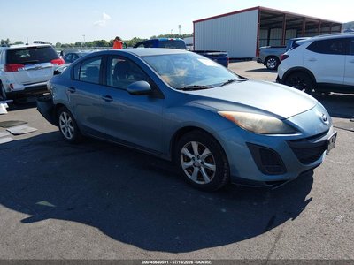 2010 Mazda 3