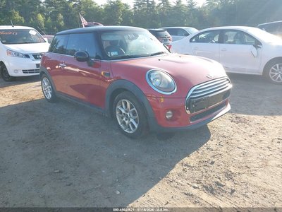 WMWXM5C57ET****** 2014 MINI Hardtop
