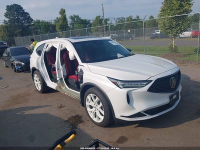 2024 Acura MDX