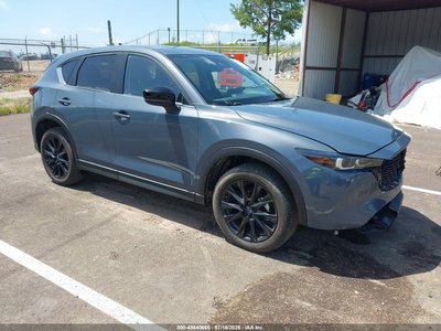 JM3KFBCL3R0****** 2024 Mazda CX-5