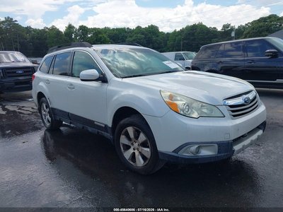 4S4BRELC4A2****** 2010 Subaru Outback