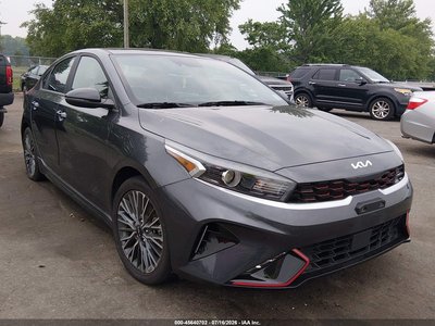 3KPF54AD6RE****** 2024 Kia Forte
