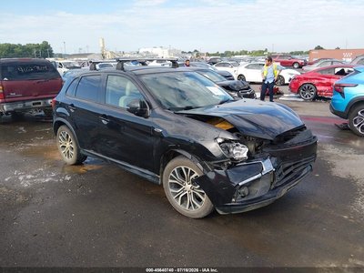2017 Mitsubishi Outlander