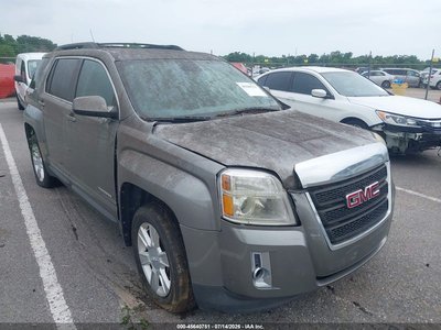 2GKALSEK5C6****** 2012 GMC Terrain