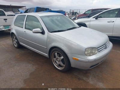 9BWDE61J624****** 2002 Volkswagen Golf GTI