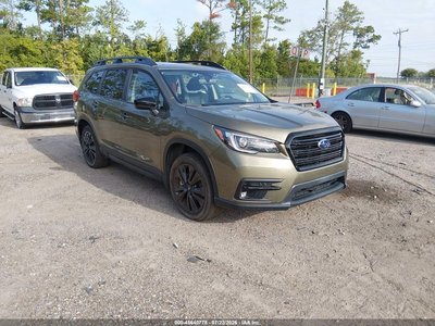 4S4WMAJD5N3****** 2022 Subaru Ascent