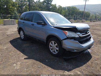 2011 Honda CR-V