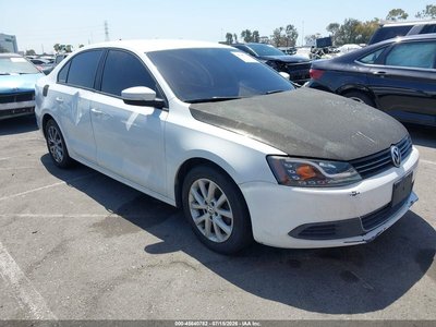 3VWD17AJ0EM****** 2014 Volkswagen Jetta