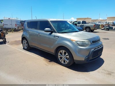 KNDJP3A57F7****** 2015 Kia Soul
