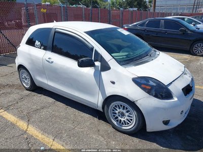 JTDJT923775****** 2007 Toyota Yaris