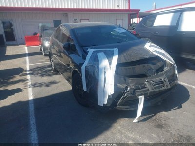 JTDKN3DU5E1****** 2014 Toyota Prius
