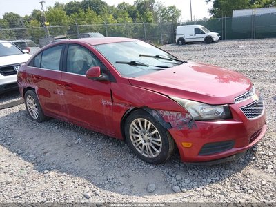 1G1PH5SB5D7****** 2013 Chevrolet Cruze