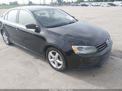 3VW267AJ4GM****** 2016 Volkswagen Jetta
